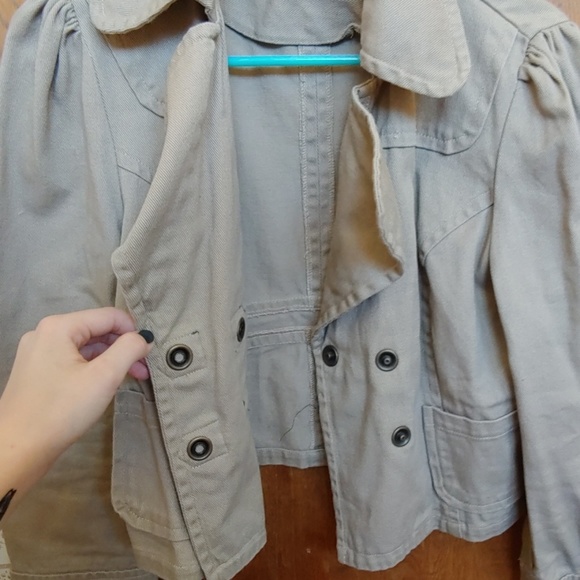 Cute jacket - Picture 4 of 5